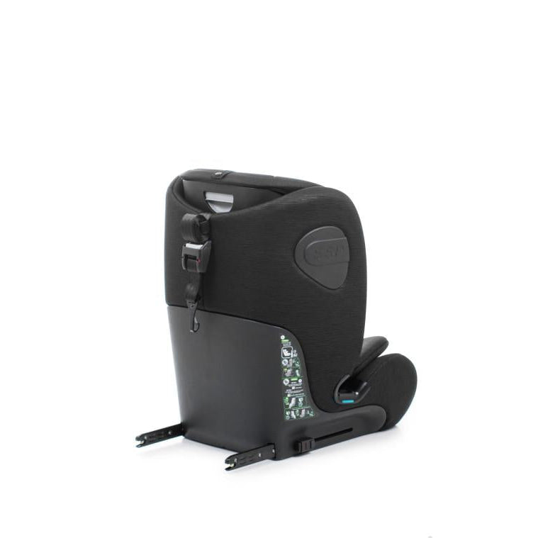 BABY AUTO - Maka i-Size 9-36kg