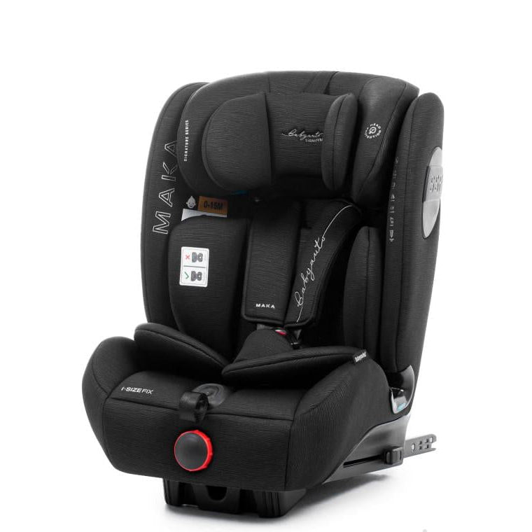 BABY AUTO - Maka i-Size 9-36kg
