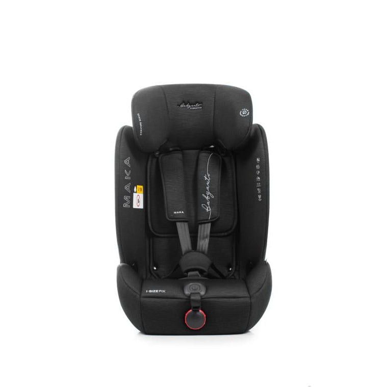 BABY AUTO - Maka i-Size 9-36kg