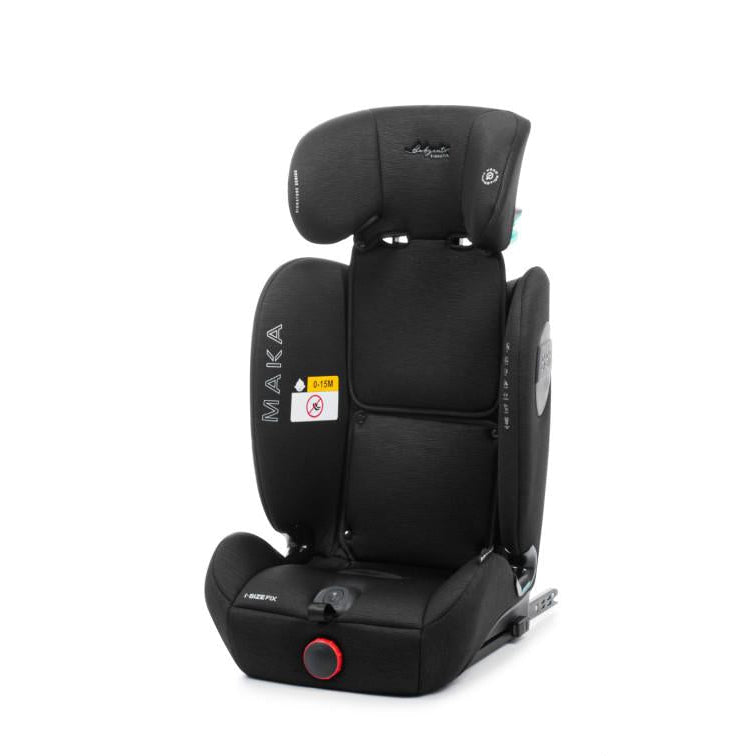 BABY AUTO - Maka i-Size 9-36kg