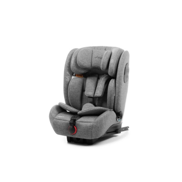 BABY AUTO - Maka i-Size 9-36kg