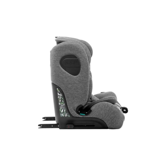 BABY AUTO - Maka i-Size 9-36kg