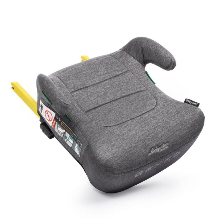 BABY AUTO - Gekko i-Size