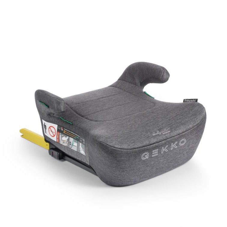 BABY AUTO - Gekko i-Size
