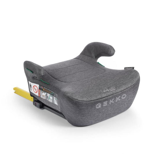 BABY AUTO - Gekko i-Size