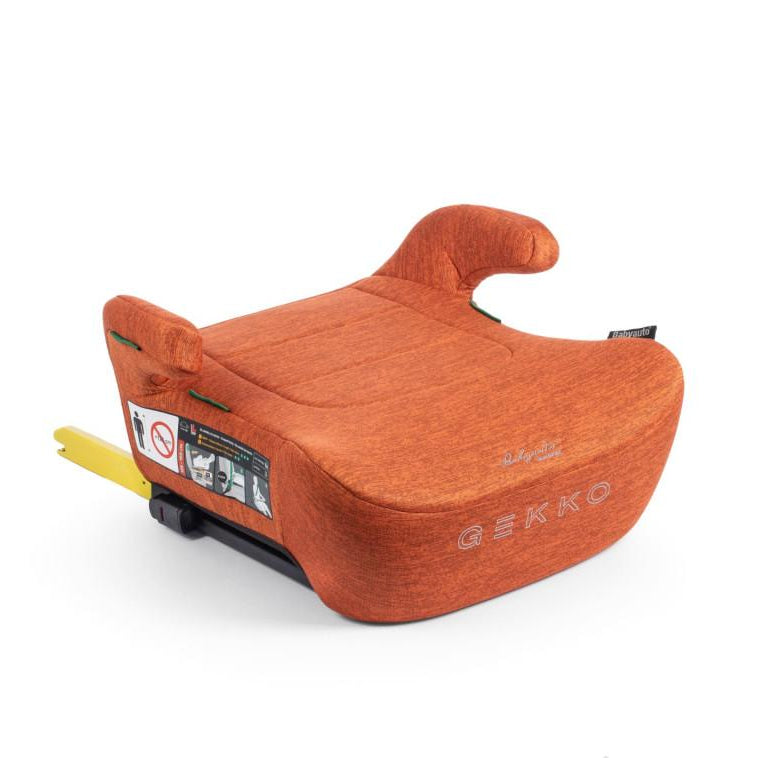 BABY AUTO - Gekko i-Size
