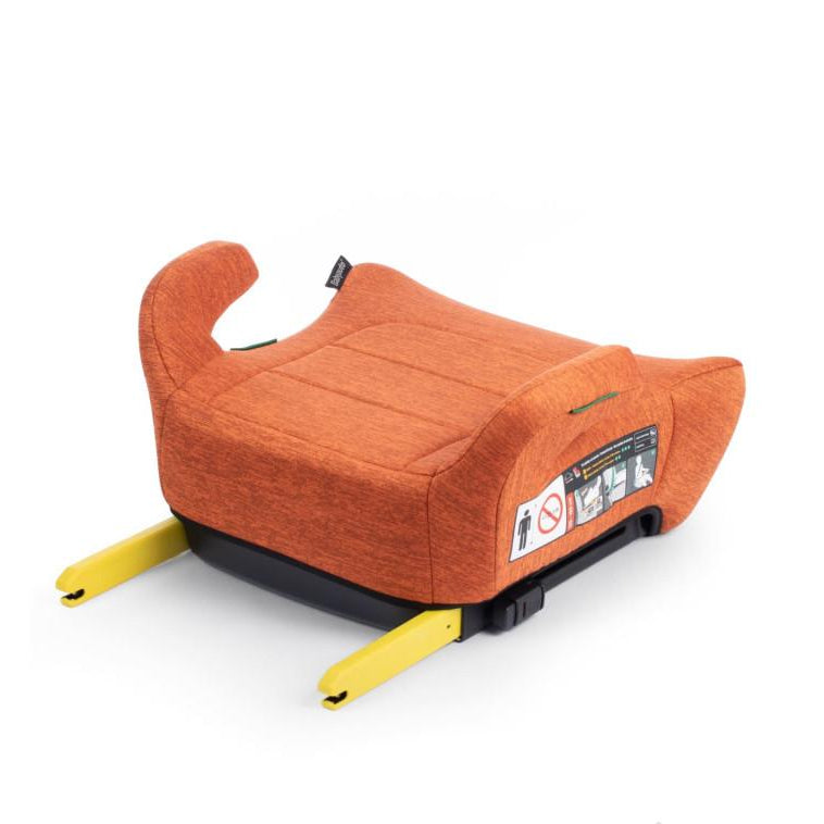 BABY AUTO - Gekko i-Size