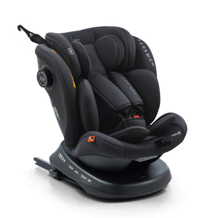 BABY AUTO - Valora i-Size 0-36kg