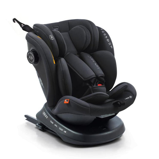 BABY AUTO - Valora i-Size 0-36kg
