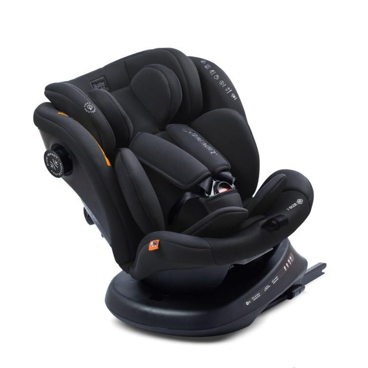 BABY AUTO - Valora i-Size 0-36kg