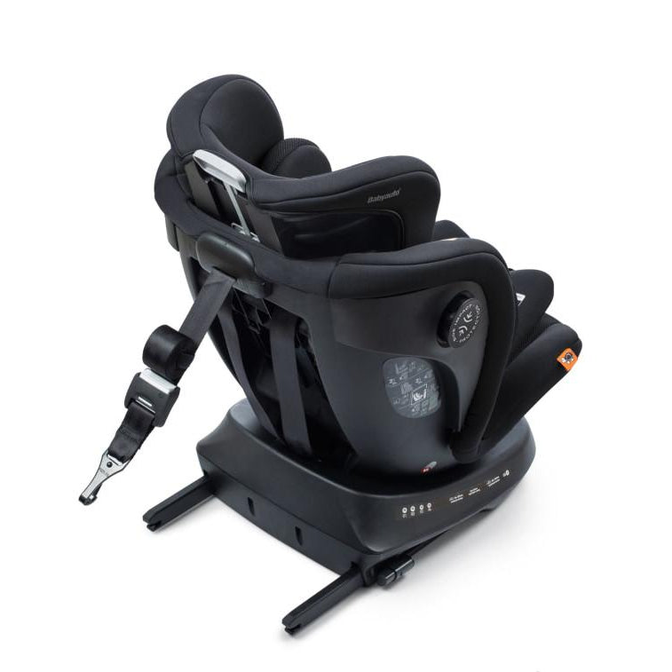 BABY AUTO - Valora i-Size 0-36kg