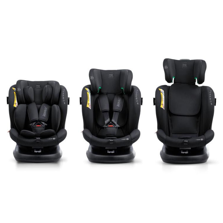 BABY AUTO - Valora i-Size 0-36kg