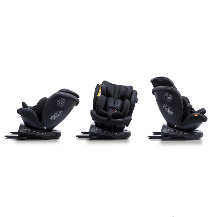 BABY AUTO - Valora i-Size 0-36kg