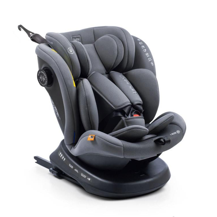 BABY AUTO - Valora i-Size 0-36kg