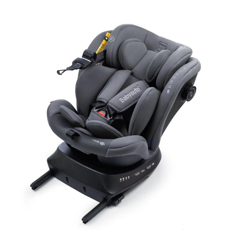 BABY AUTO - Valora i-Size 0-36kg