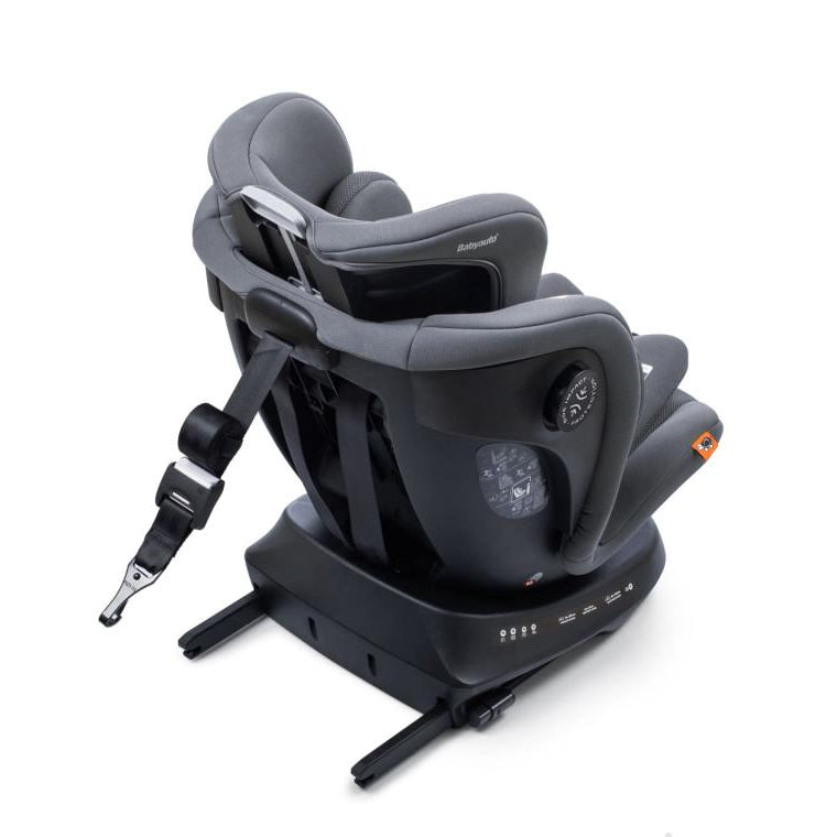 BABY AUTO - Valora i-Size 0-36kg