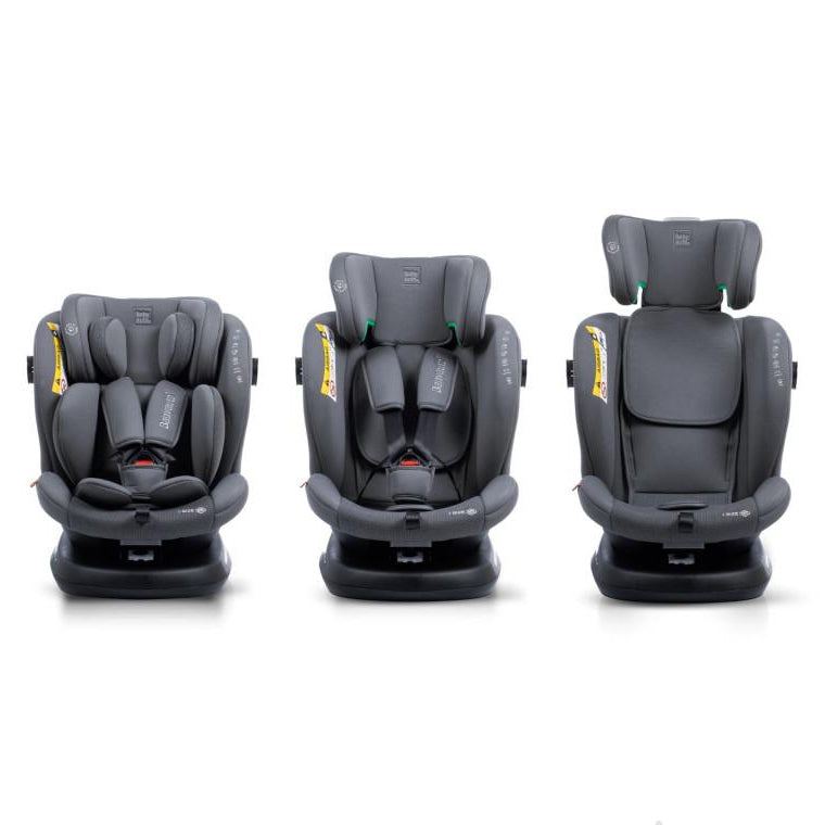 BABY AUTO - Valora i-Size 0-36kg