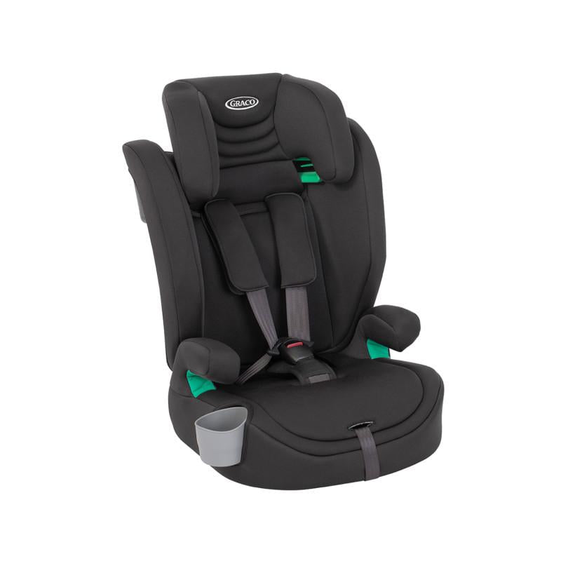 GRACO - Eldura 9-36kg