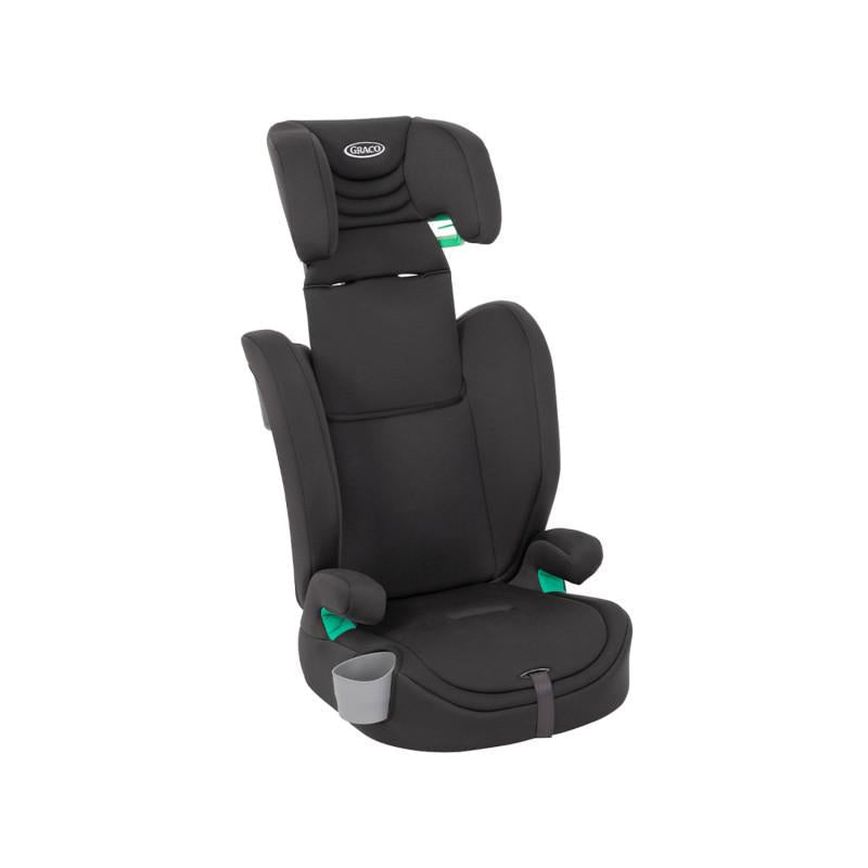 GRACO - Eldura 9-36kg