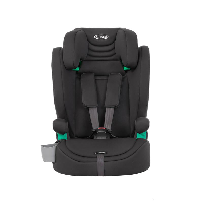 GRACO - Eldura 9-36kg