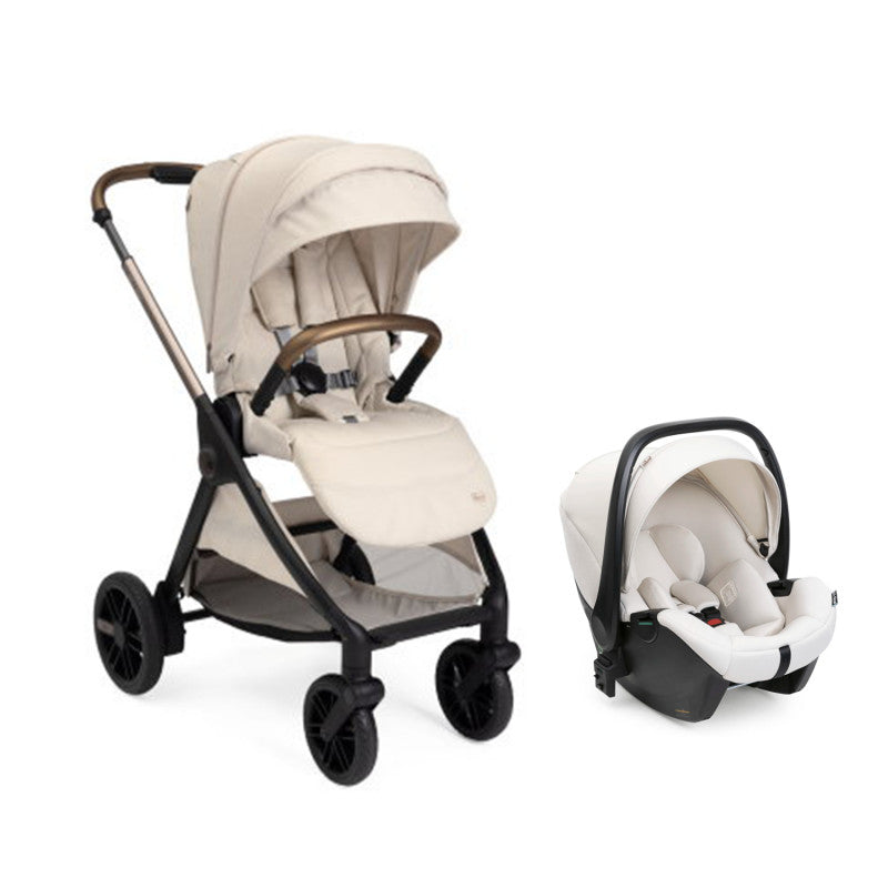 CHICCO - Bellagio 2 Amber Glow | 2u1