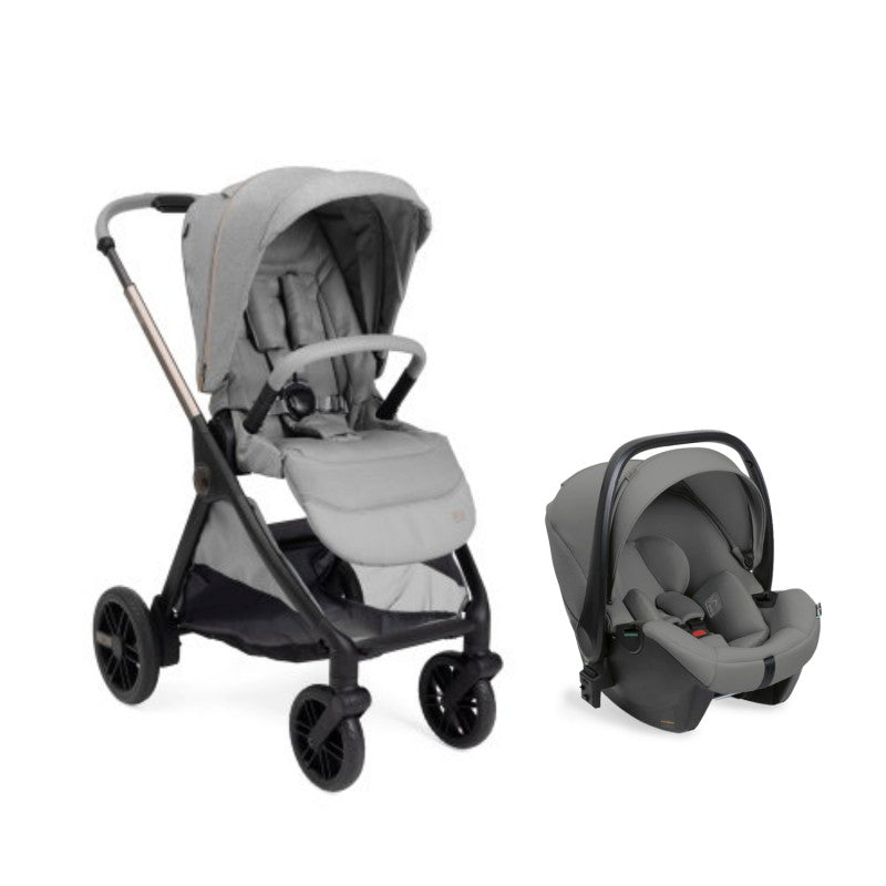 CHICCO - Bellagio Lunar Rock | 2u1