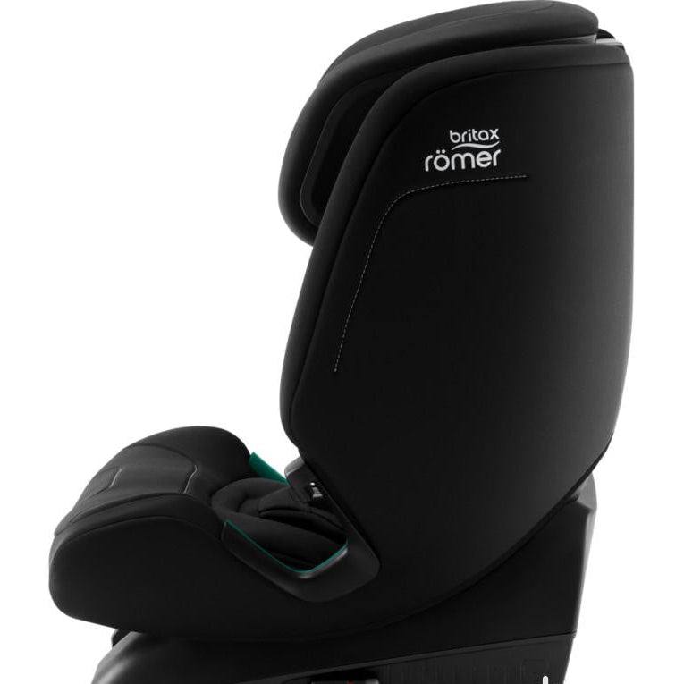 BRITAX ROMER - VersaFix 9-36kg