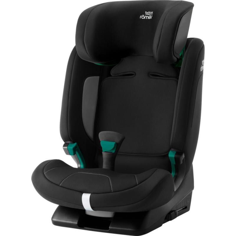 BRITAX ROMER - VersaFix 9-36kg