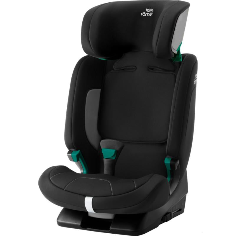 BRITAX ROMER - VersaFix 9-36kg