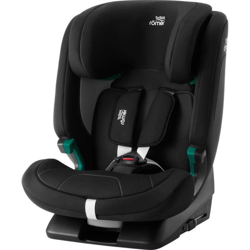 BRITAX ROMER - VersaFix 9-36kg