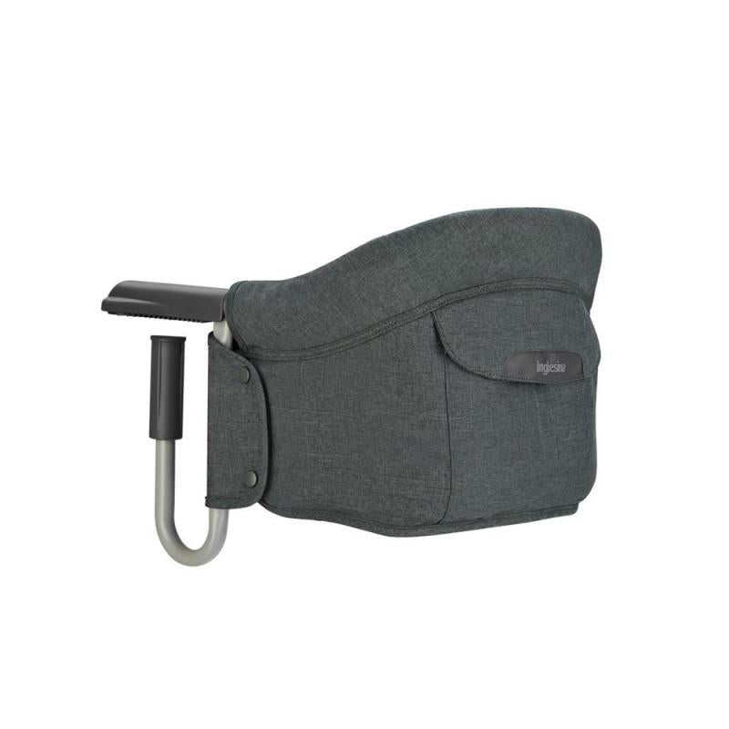 INGLESINA - Fast | Charcoal Gray