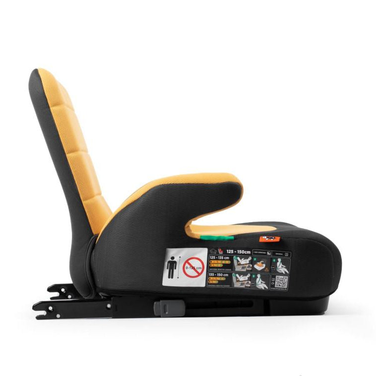 BABY AUTO - Doka I-Size