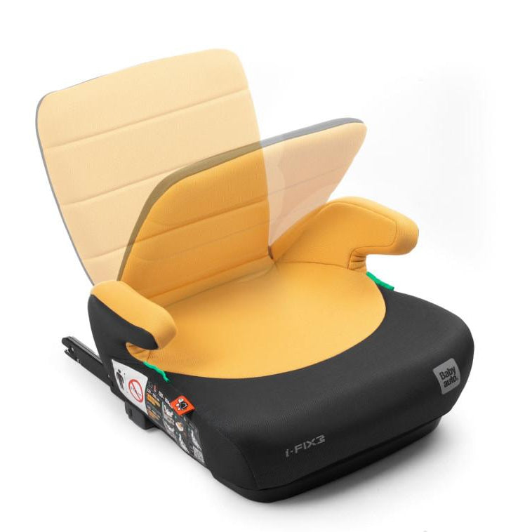 BABY AUTO - Doka I-Size