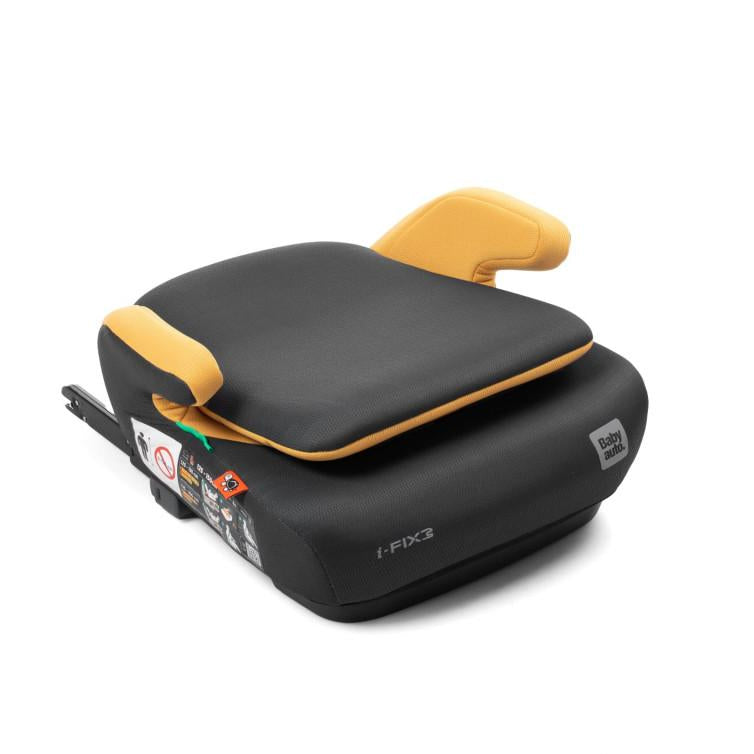 BABY AUTO - Doka I-Size