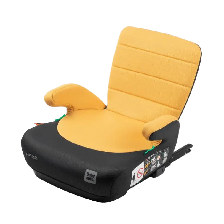 BABY AUTO - Doka I-Size