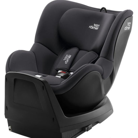 BRITAX ROMER - DualFix Plus 0-18kg
