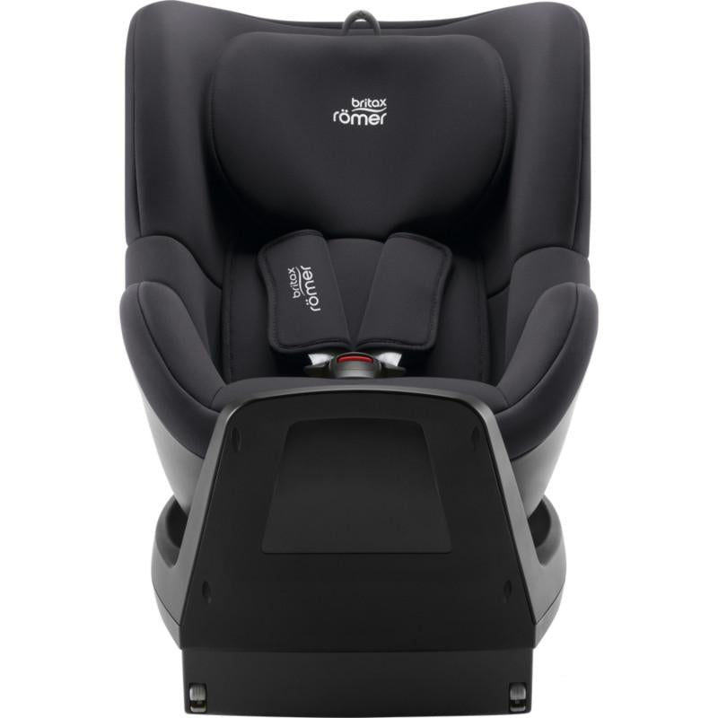 BRITAX ROMER - DualFix Plus 0-18kg