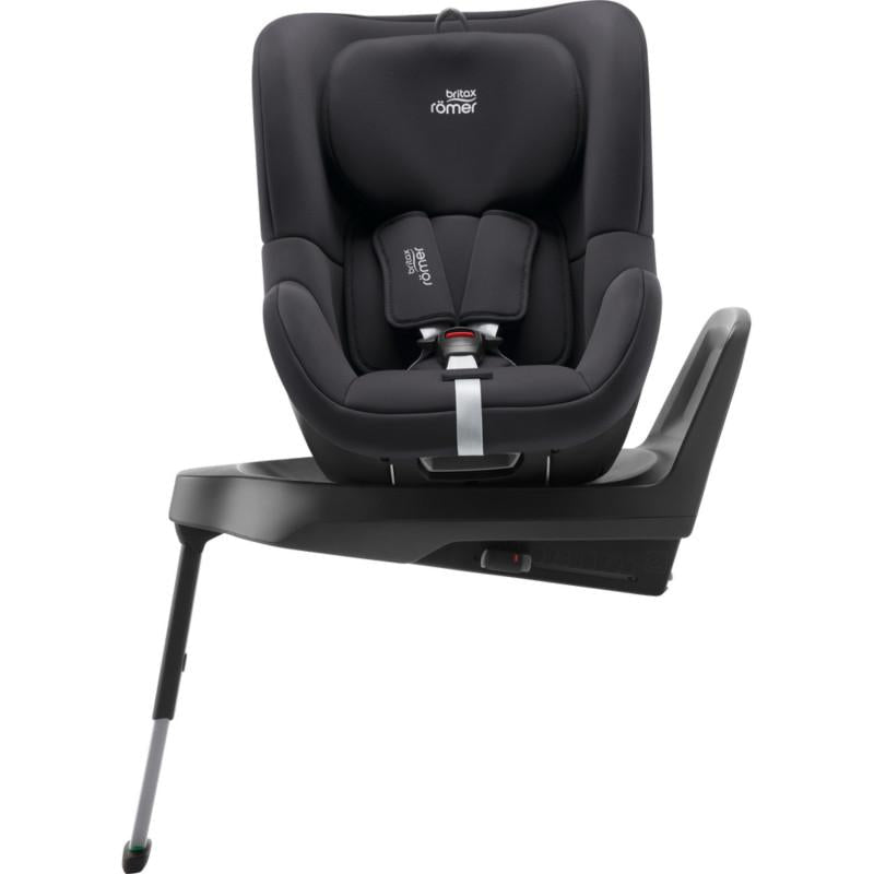 BRITAX ROMER - DualFix Plus 0-18kg