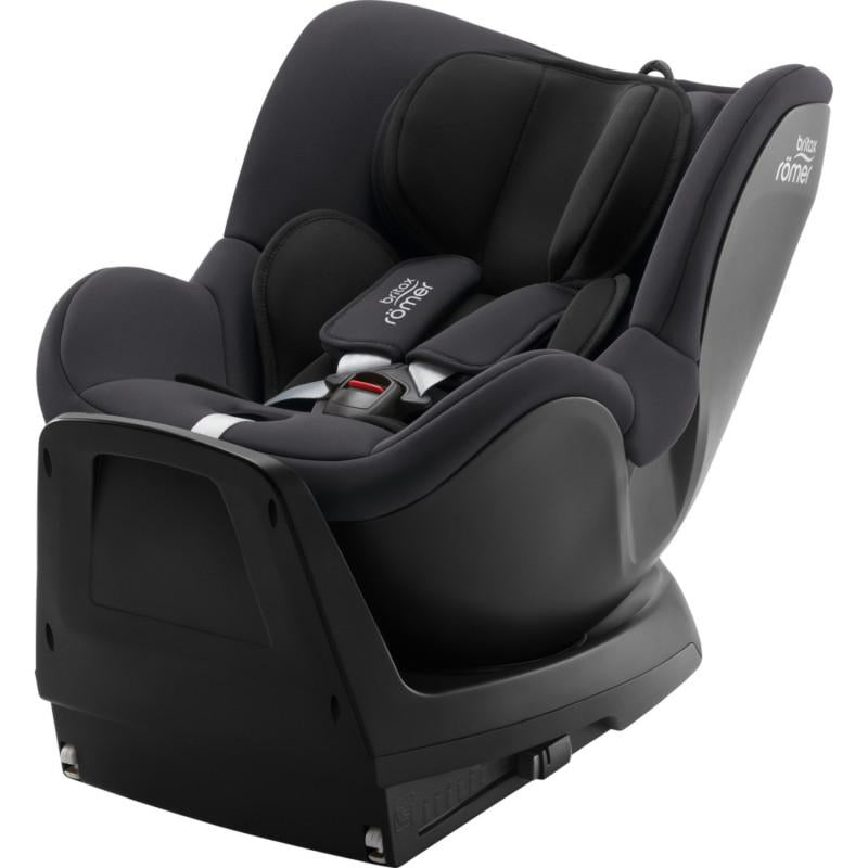 BRITAX ROMER - DualFix Plus 0-18kg