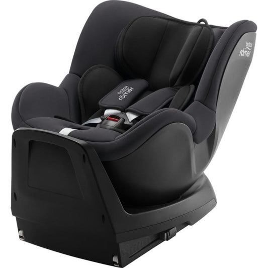 BRITAX ROMER - DualFix Plus 0-18kg
