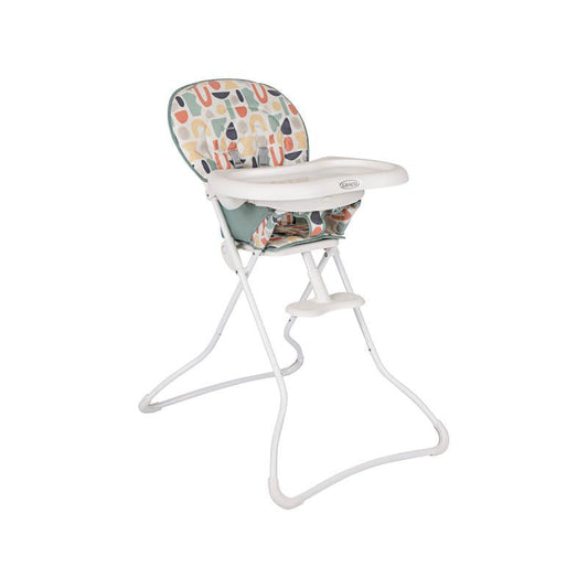 GRACO - Snack N Stow Playtime