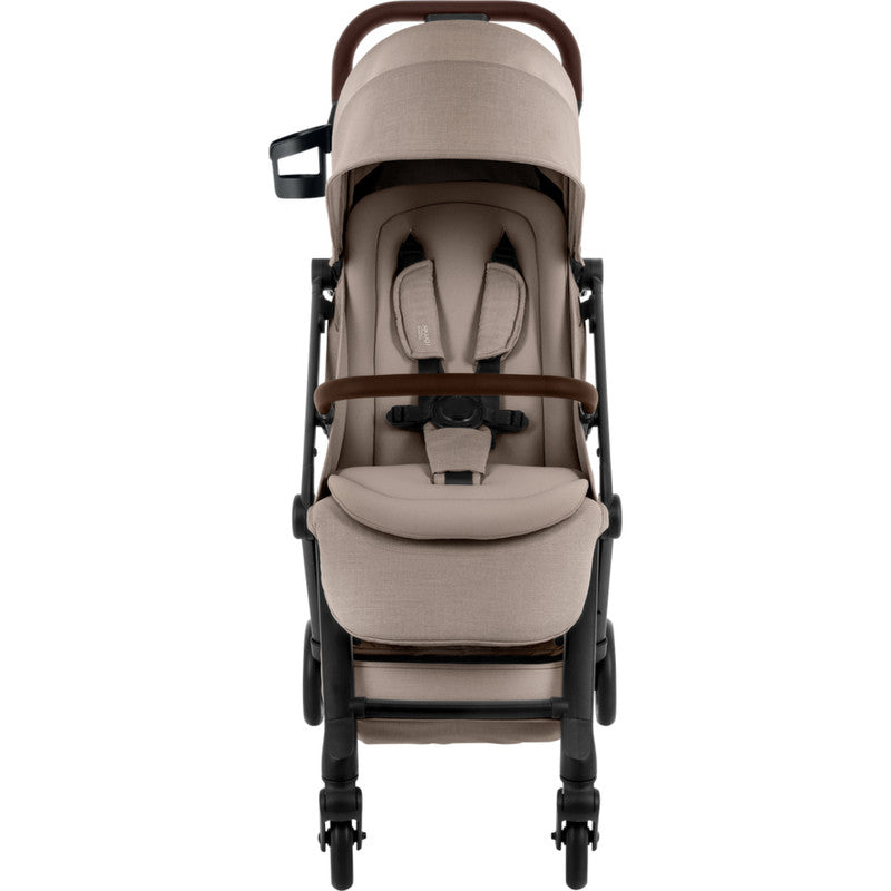 BRITAX ROMER - Flylite Teak