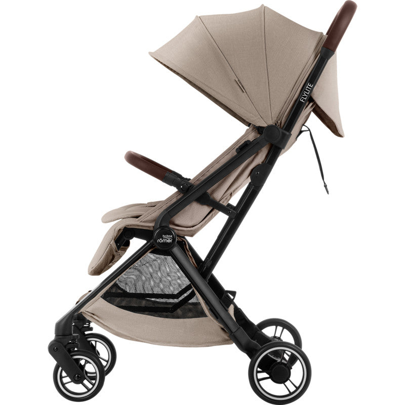 BRITAX ROMER - Flylite Teak