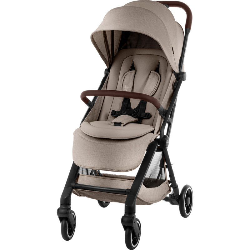 BRITAX ROMER - Flylite Teak