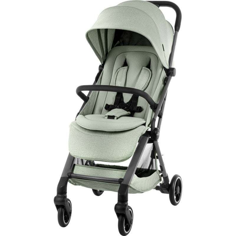 BRITAX ROMER - Flylite Sage Green