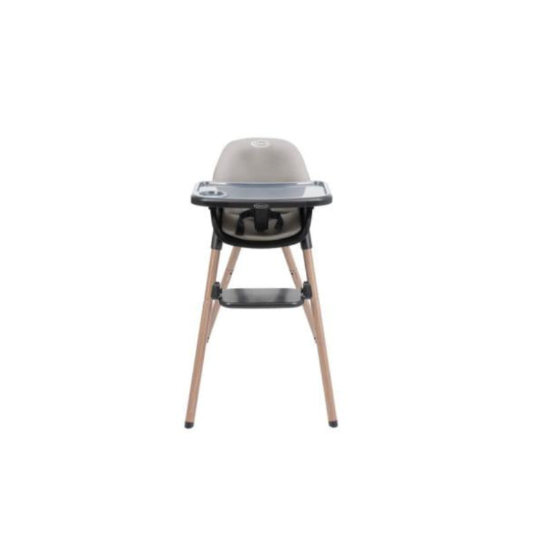 GRACO - Presti Steeple Grey