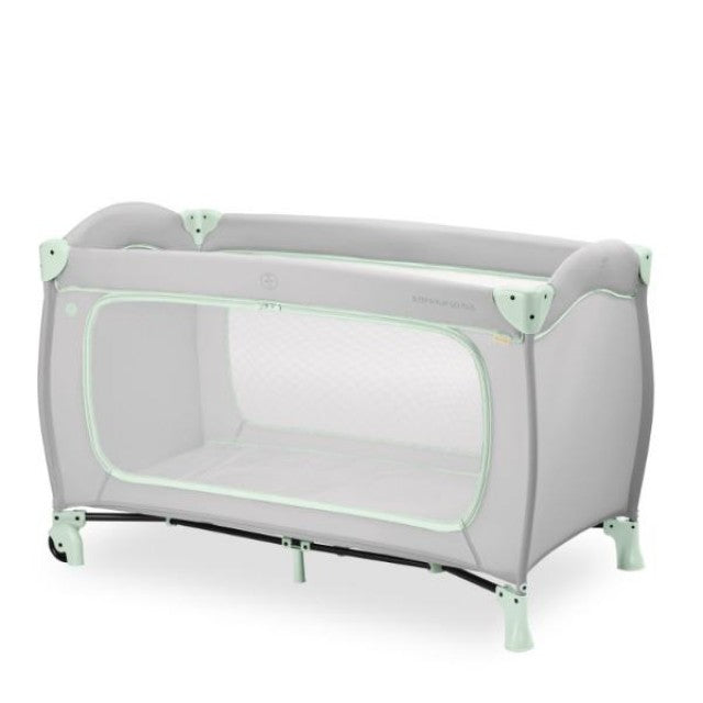 HAUCK - Sleep n play GoPlus | Mint