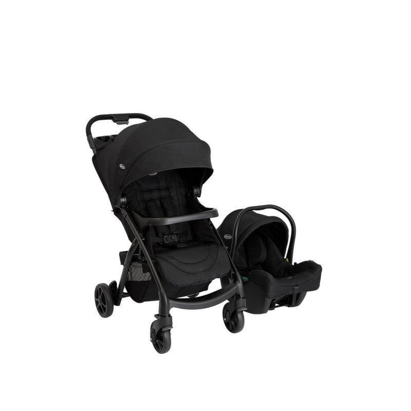 GRACO -  Tavira Midnight | 2u1