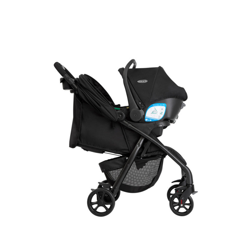 GRACO -  Tavira Midnight | 2u1
