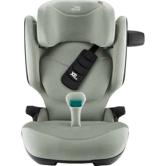 BRITAX ROMER - KidFix Pro SageGreen 15-36kg